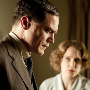 Bilder Michael Shannon