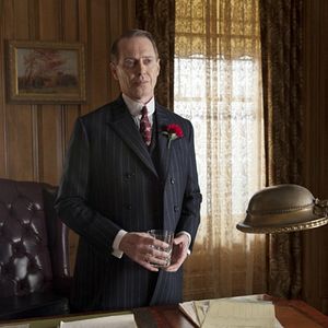 Bilder Boardwalk Empire
