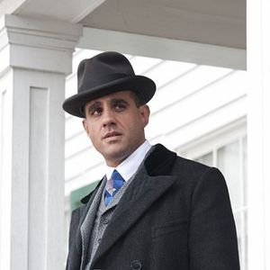 Bilder Boardwalk Empire