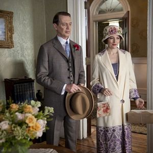 Bilder Boardwalk Empire