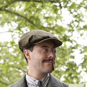 Bilder Boardwalk Empire