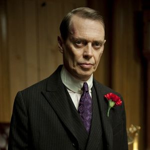Bilder Boardwalk Empire