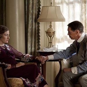 Bilder Boardwalk Empire