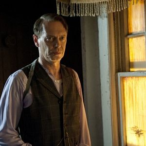 Bilder Boardwalk Empire