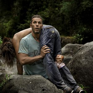 Bilder Sami Bouajila