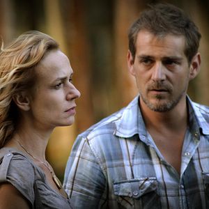 Bilder Sandrine Bonnaire