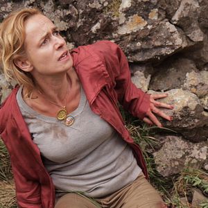 Bilder Sandrine Bonnaire