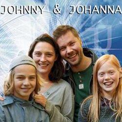 Bilder Johnny und Johanna
