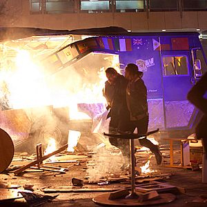 Bilder CSI: New York