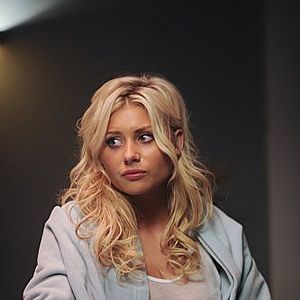 Bilder Aly Michalka