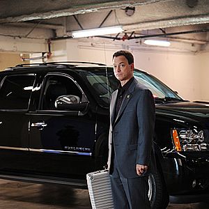 Bilder CSI: New York