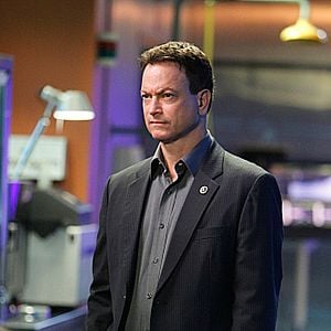 Bilder CSI: New York