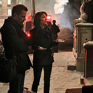 Bilder Carmine Giovinazzo