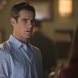 Bilder Eddie Cahill