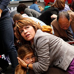 Bilder Brooklyn Silzer