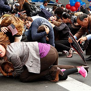 Bilder Brooklyn Silzer