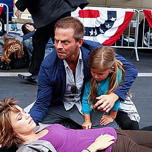 Bilder Carmine Giovinazzo