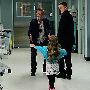 Bilder Carmine Giovinazzo