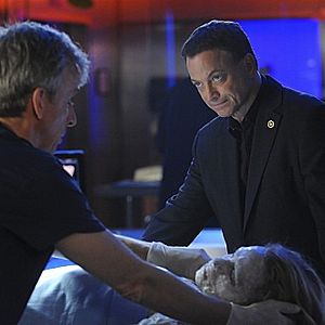 Bilder CSI: New York