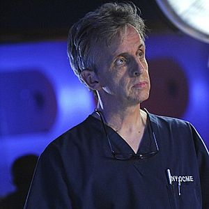 Bilder CSI: New York