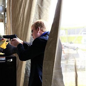 Bilder CSI: Miami