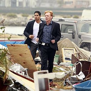 Bilder CSI: Miami