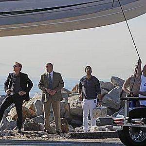 Bilder CSI: Miami