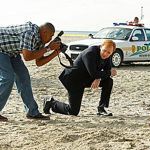 Bilder CSI: Miami