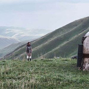 Bilder Beyond the Steppes