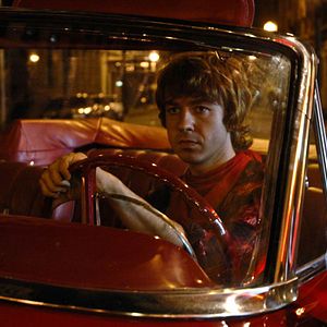 Bilder Light in Darkness: The Return of Red Light Bandit