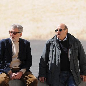 Bilder Dante Ferretti: Scenografo italiano