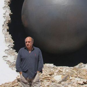 Bilder Dante Ferretti: Scenografo italiano