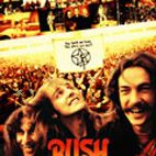 Bilder Rush: Beyond the Lighted Stage