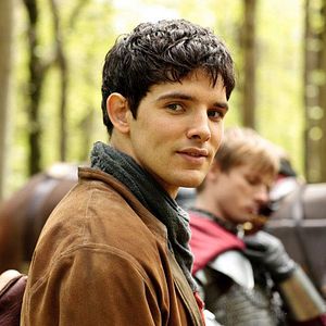 Bilder Colin Morgan (II)