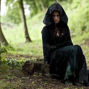 Bilder Merlin - Die neuen Abenteuer