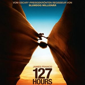 Bilder 127 Hours