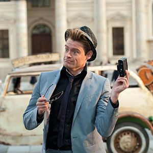 Bilder Otto's Eleven