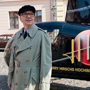 Bilder Otto's Eleven