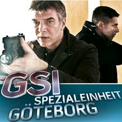 Bilder GSI - Spezialeinheit Göteborg