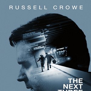 Bilder 72 Stunden - The Next Three Days