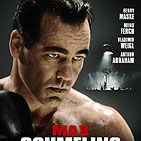 Bilder Max Schmeling - Eine deutsche Legende