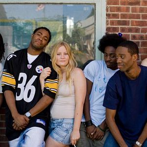 Bilder Wasser und Blut