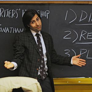 Bilder Bored To Death