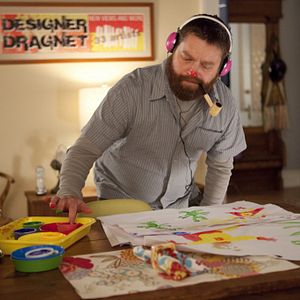 Bilder Bored To Death