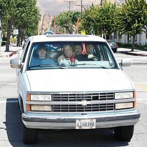 Bilder Garret Dillahunt