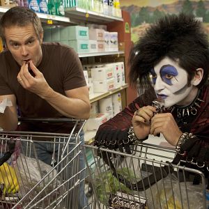 Bilder Garret Dillahunt