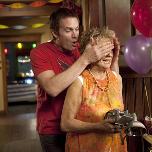 Bilder Garret Dillahunt