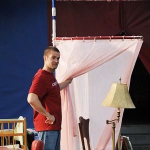 Bilder Garret Dillahunt