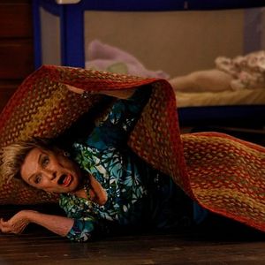 Bilder Cloris Leachman