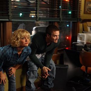 Bilder Garret Dillahunt